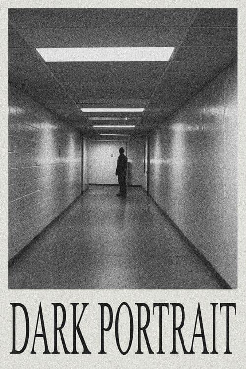 Dark Portrait poster