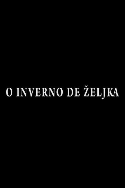 O Inverno de Željka poster