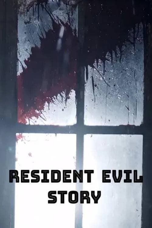 Resident Evil Story poster