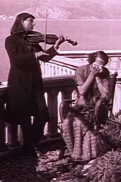 L'ave Maria di Gounod poster