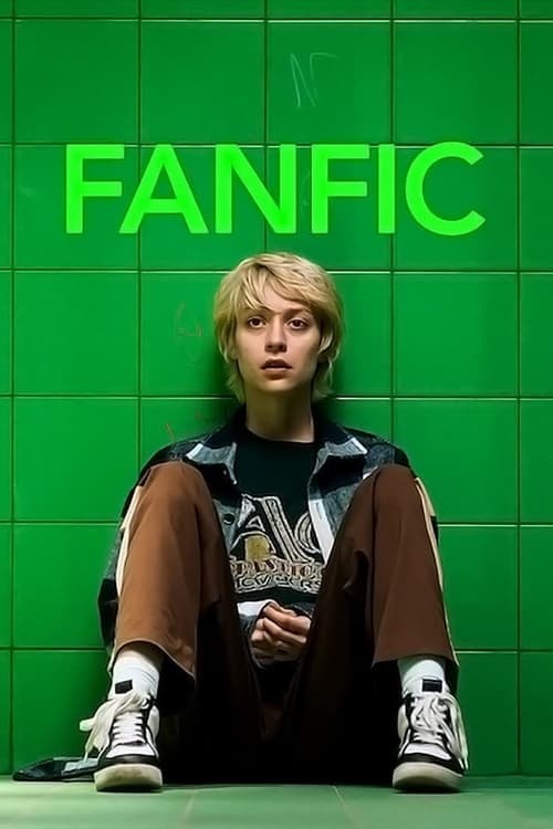 Fanfic poster
