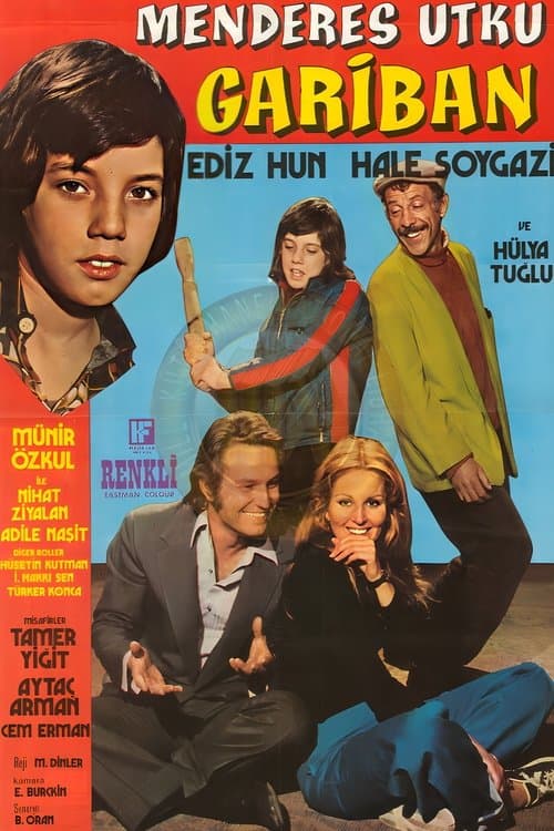 Gariban poster