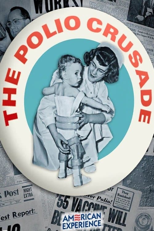 The Polio Crusade poster