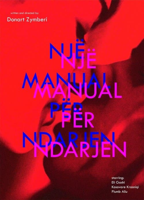 Një manual për ndarjen poster