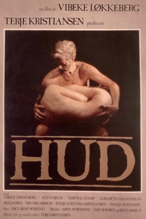 Hud poster