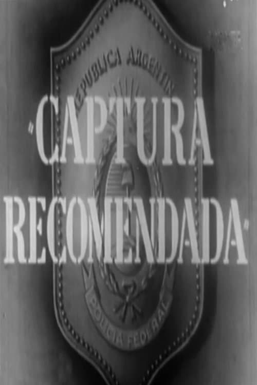 Captura recomendada poster