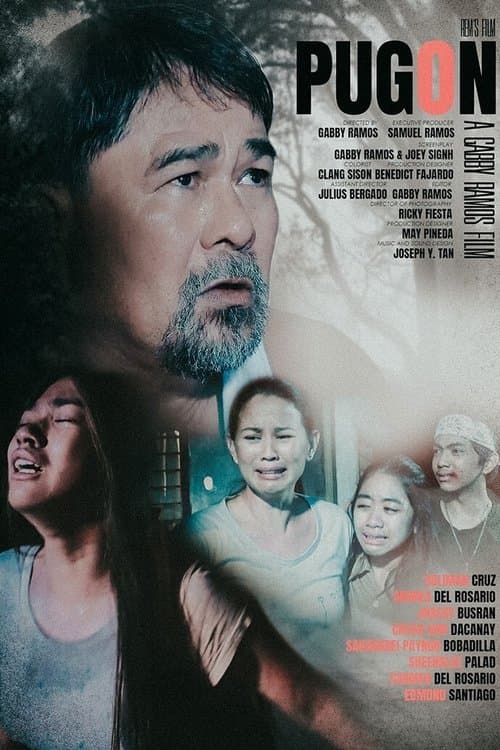 Pugon poster