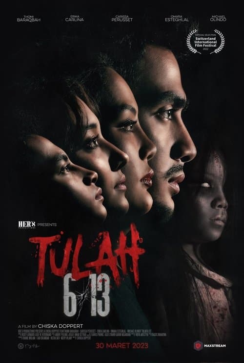 Tulah 6/13 poster