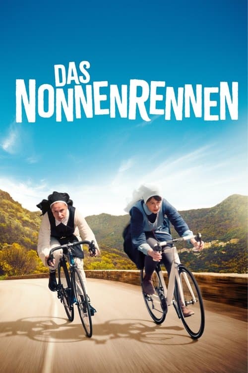 Das Nonnenrennen poster