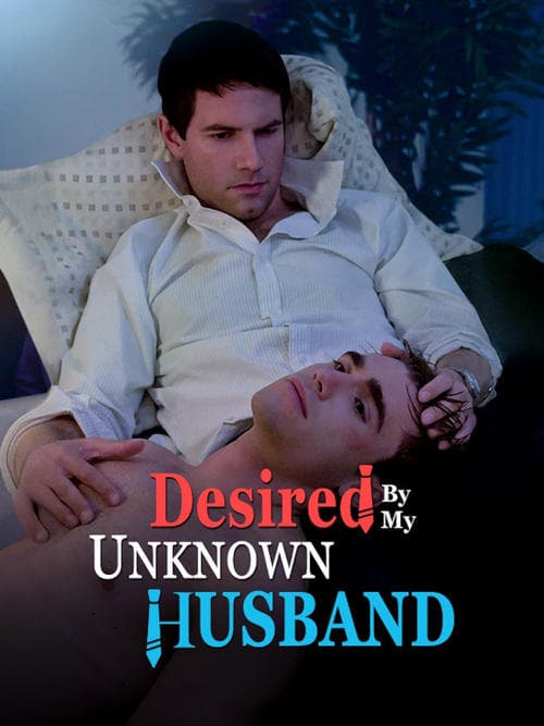 Desired by My Unknown Husband poster