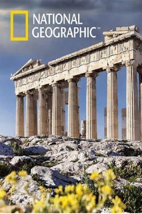Die Geheimnisse der Akropolis poster