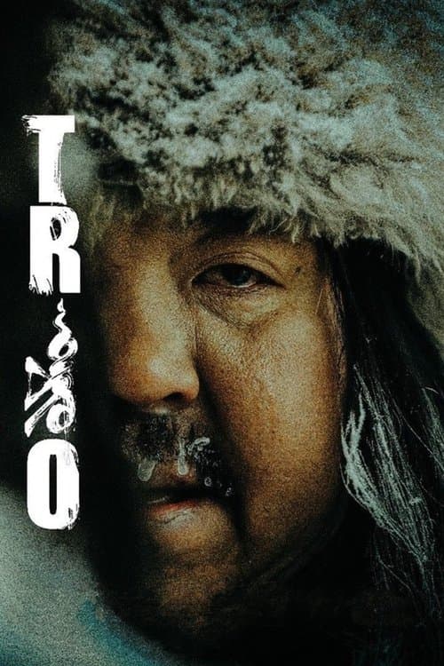 Трио poster