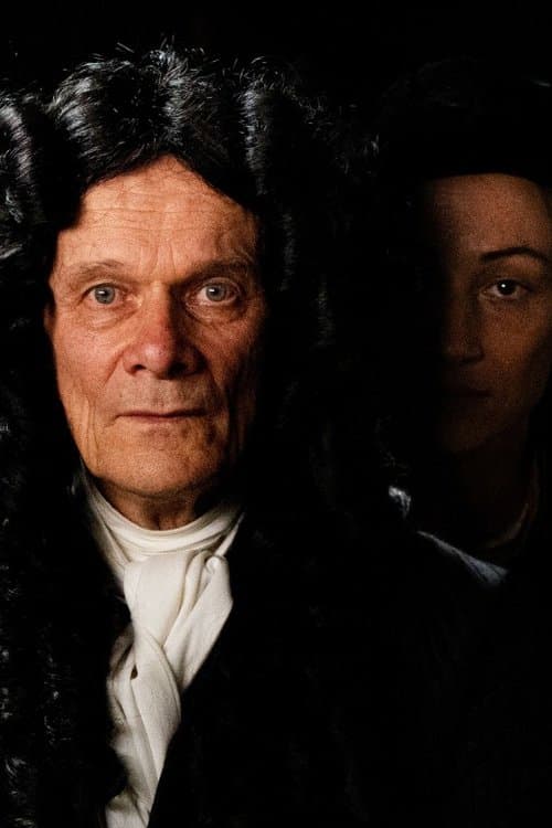 Leibniz – Chronik eines verschollenen Bildes poster