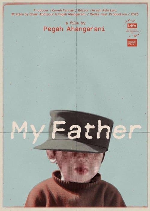 پدرم poster