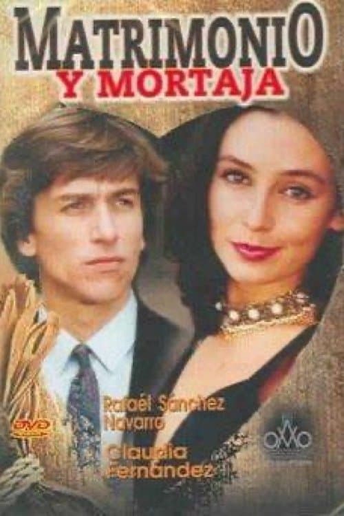 Matrimonio y mortaja poster