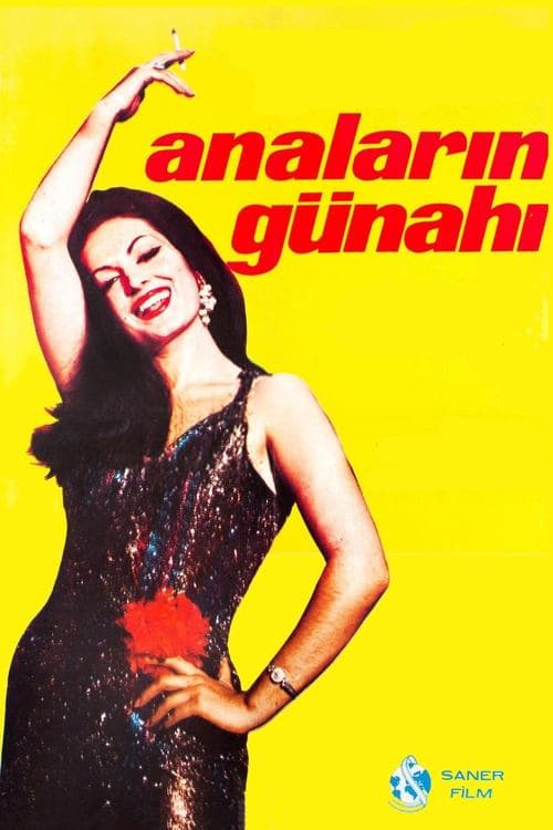Anaların Günahı poster
