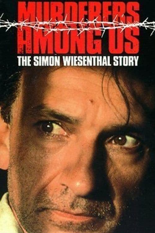 Recht, nicht Rache poster