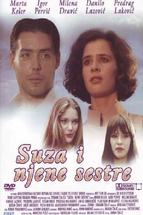 Suza i njene sestre poster