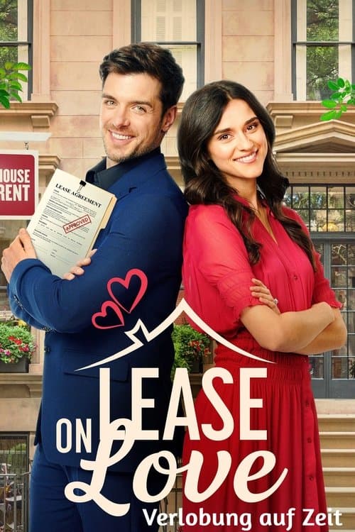 Lease on Love - Verlobung auf Zeit poster