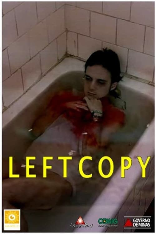 Copyleft poster