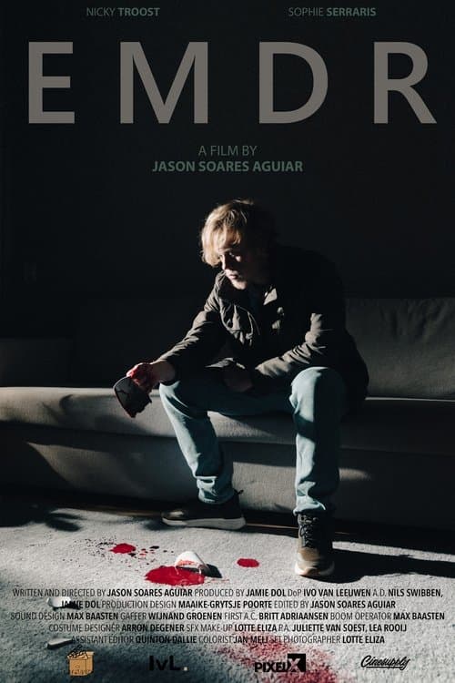 E M D R poster