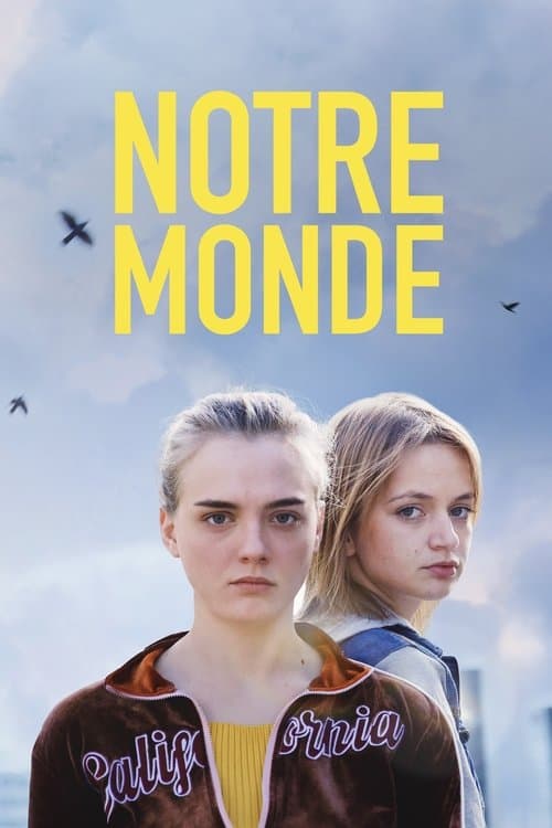 Bota jonë poster