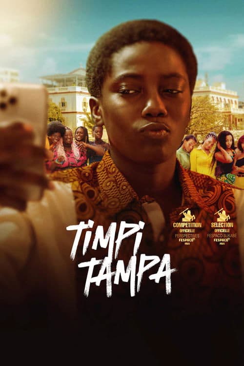 Timpi Tampa poster