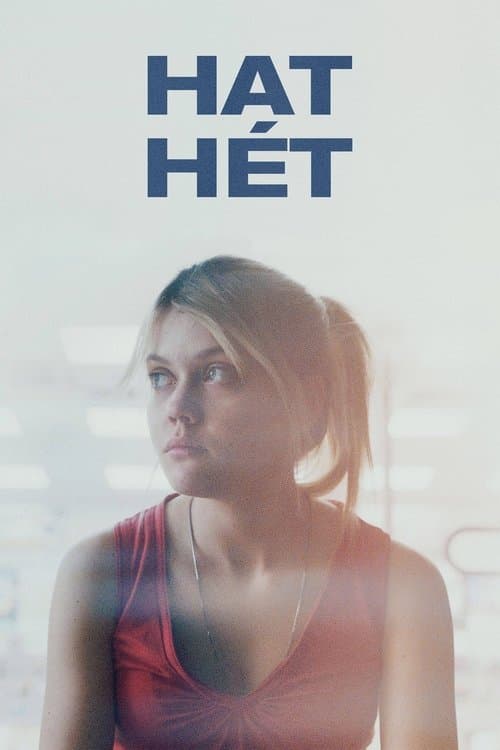 Hat hét poster