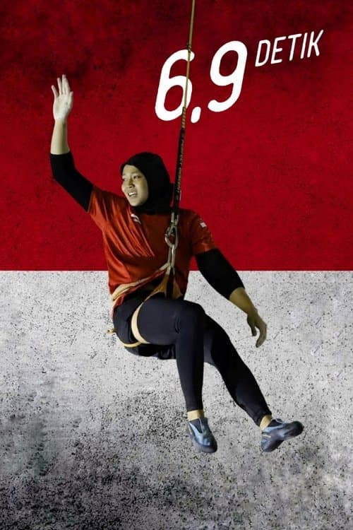 6,9 Detik poster