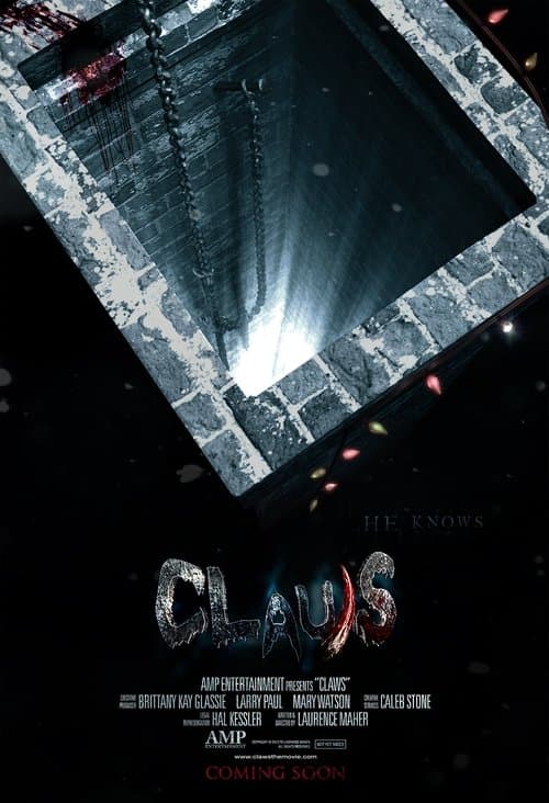 Claws poster