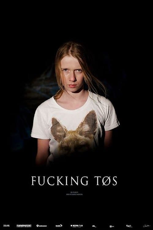 Fucking tøs poster