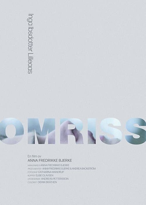 Omriss poster