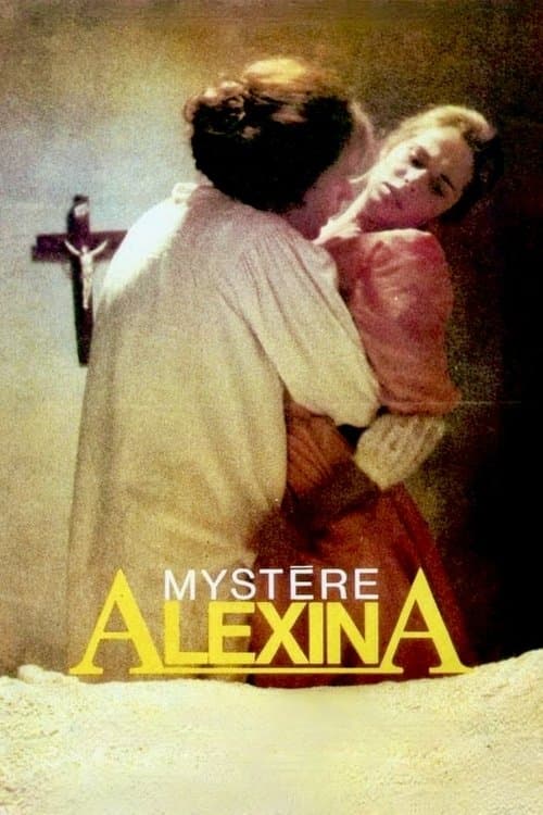 Le mystère Alexina poster