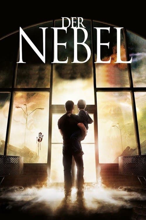 Der Nebel poster