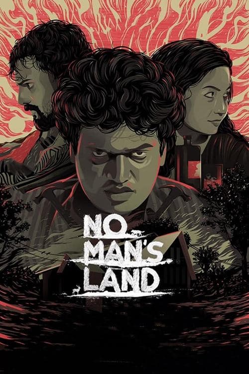 നോ മാൻസ് ലാൻഡ് poster