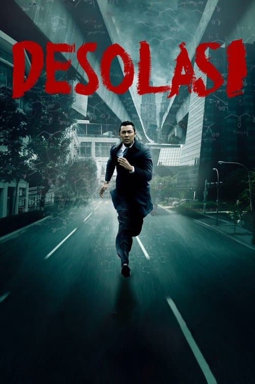 Desolasi poster