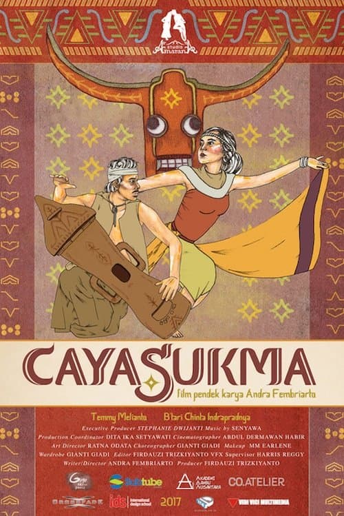 Cayasukma poster