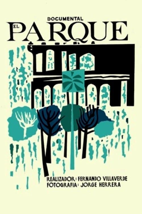 El Parque poster