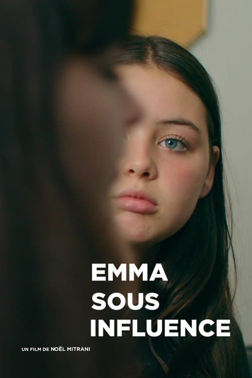 Emma sous influence poster