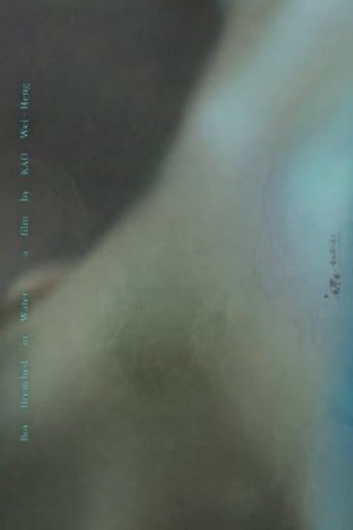 夏夜潮濕 poster