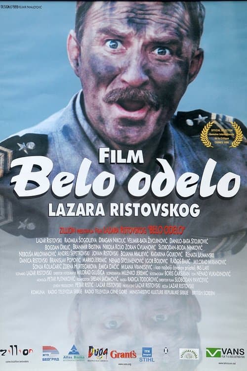 Belo odelo poster