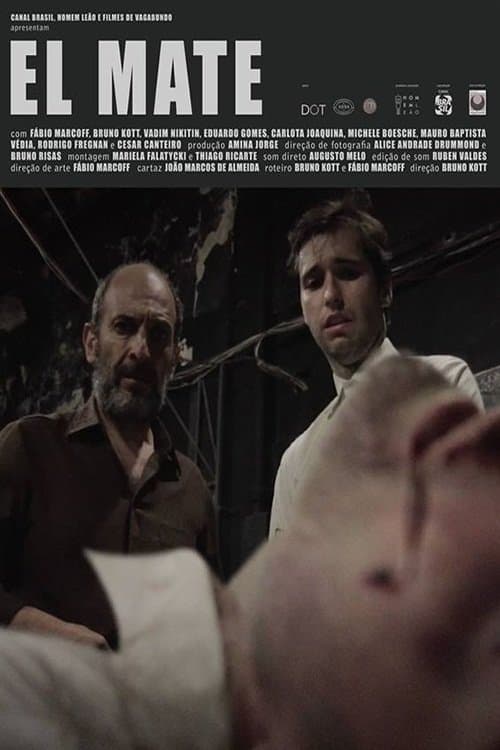 El Mate poster