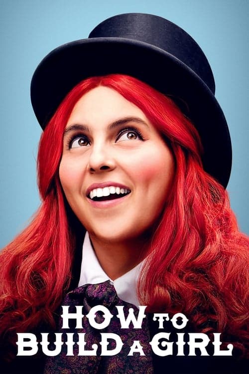 Johanna - Eine (un)typische Heldin poster