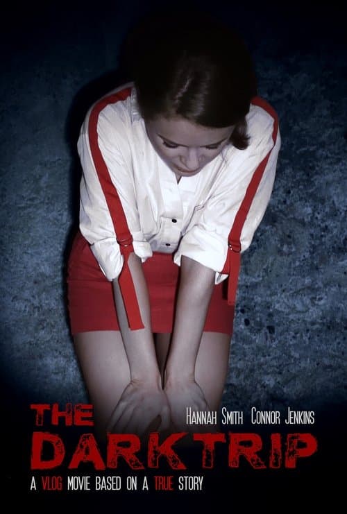 The Dark Trip poster