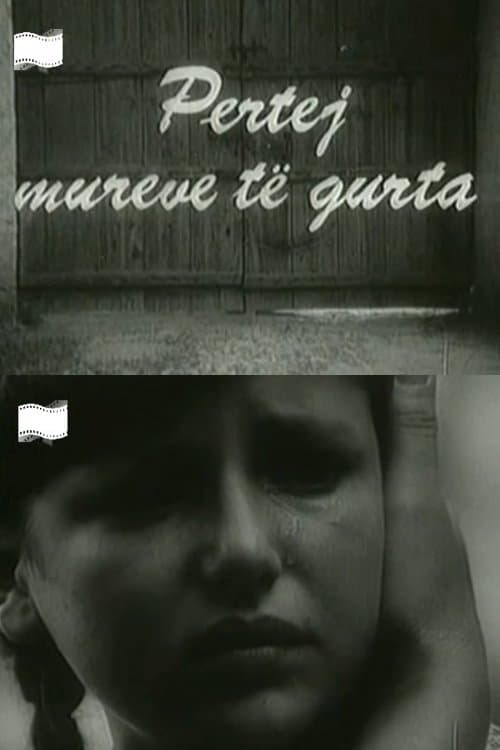 Përtej mureve të gurta poster