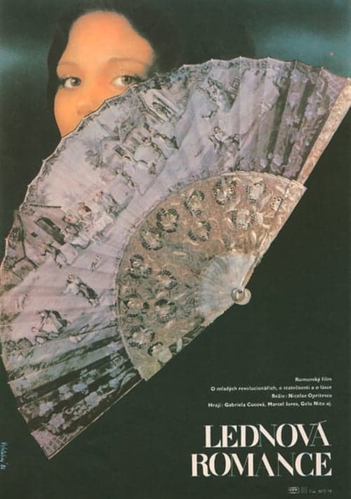 Vis de ianuarie poster