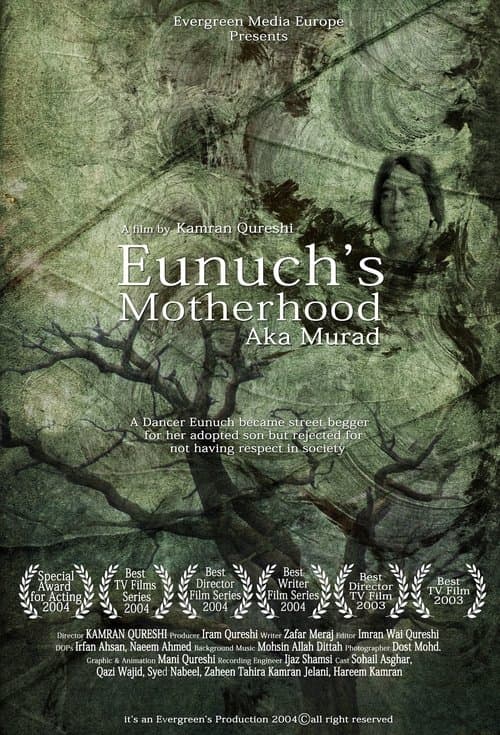 Murad poster