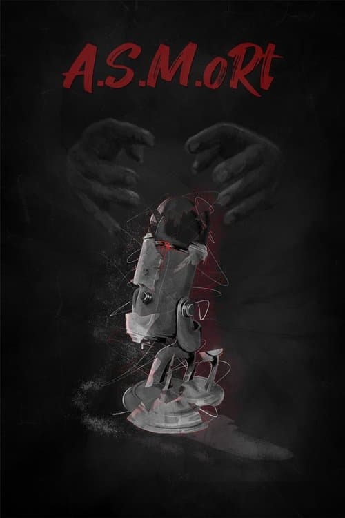 A.S.M.ort poster