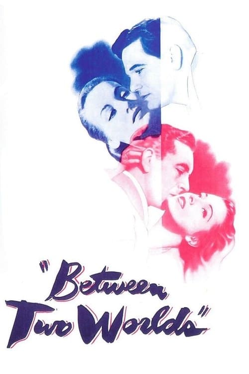 Zwischen zwei Welten poster
