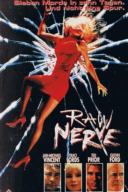 Raw Nerve poster